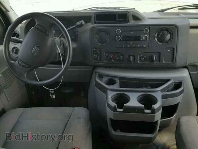 2013 FORD ECONOLINE - VIN: 1FBSS3BL4DDA27135 - Photo 9