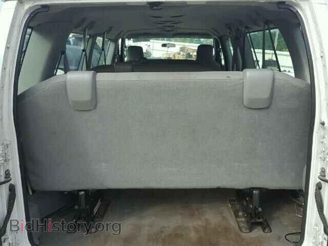 2013 FORD ECONOLINE - VIN: 1FBSS3BL4DDA27135 - Photo 10