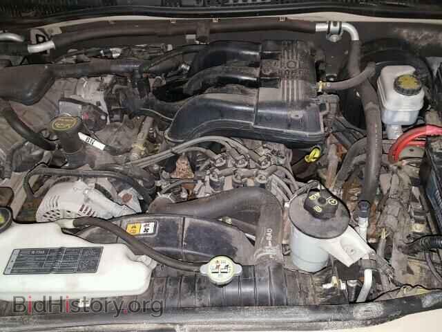 2007 FORD EXPLORER - VIN: 1FMEU51K87UA08918 - Фото 7
