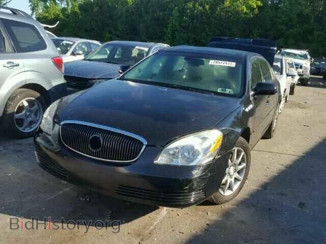 2007 BUICK LUCERNE - VIN: 1G4HD57207U198802 - Фото 2