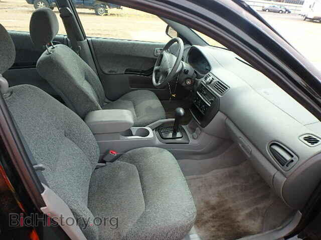 2003 MITSUBISHI GALANT - VIN: 4A3AA36G33E167822 - Фото 5