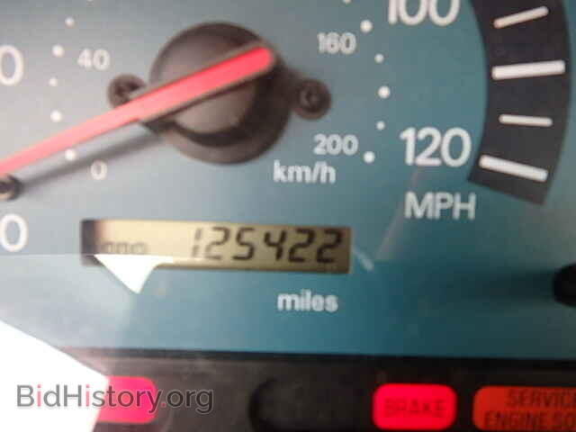 2003 MITSUBISHI GALANT - VIN: 4A3AA36G33E167822 - Фото 8
