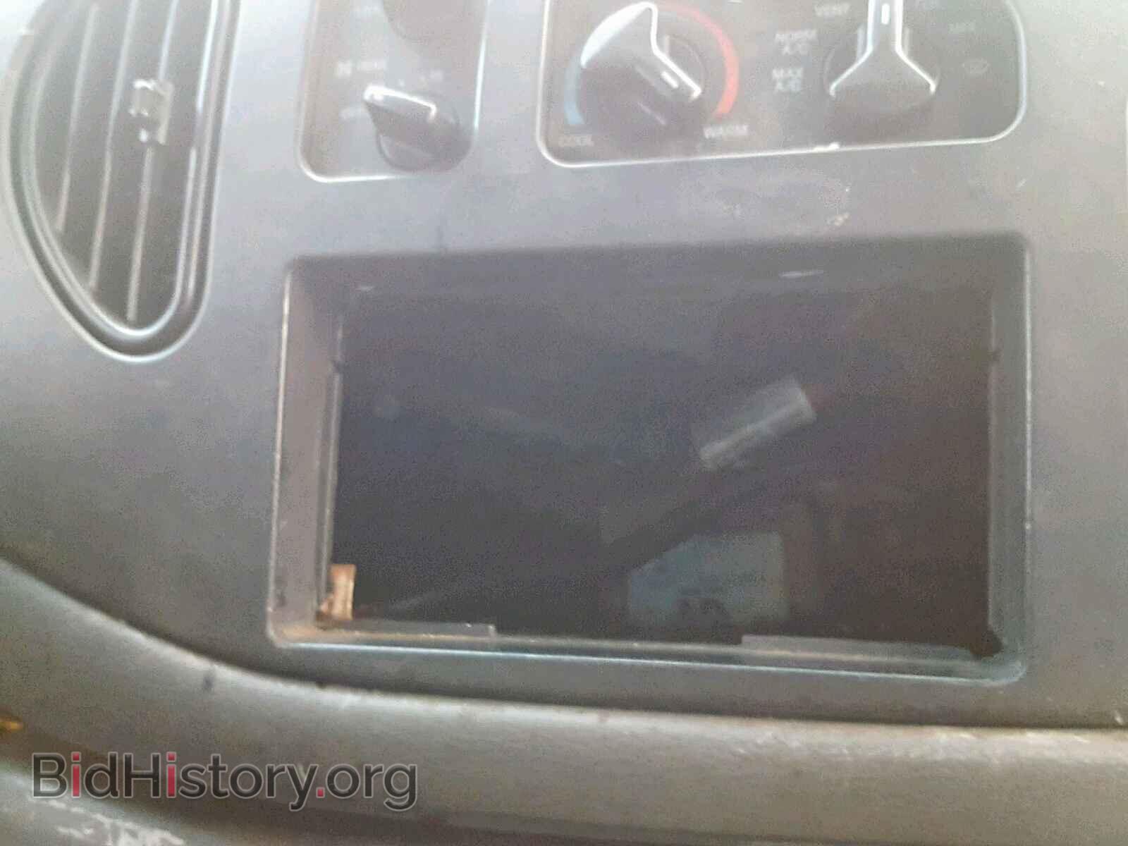 2007 FORD ECONOLINE - VIN: 1FBSS31L97DB35207 - Фото 9