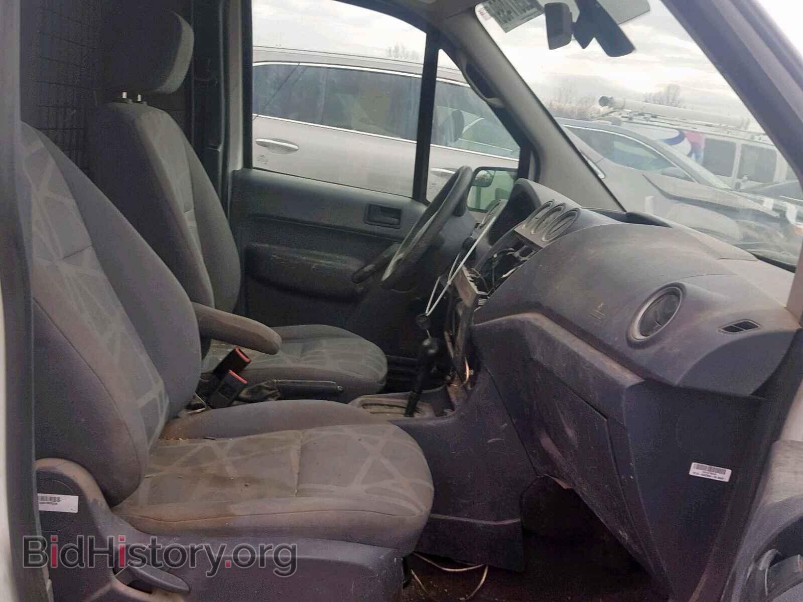 2012 FORD TRANSIT CO - VIN: NM0LS7AN4CT101195 - Фото 5
