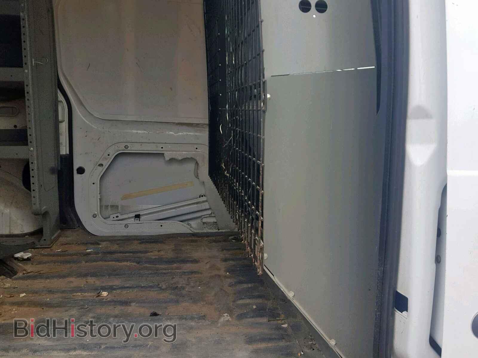 2012 FORD TRANSIT CO - VIN: NM0LS7AN4CT101195 - Фото 6