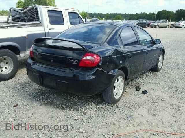 2003 DODGE NEON - VIN: 1B3ES56C83D256173 - Фото 4