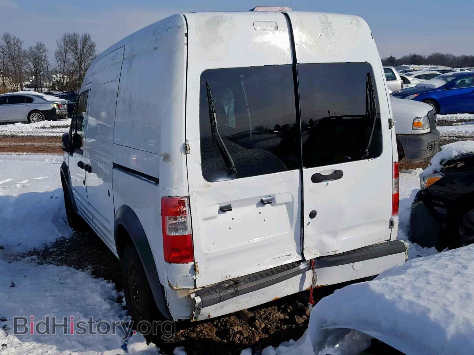 2013 FORD TRANSIT CO - VIN: NM0LS7DN1DT158418 - Фото 3
