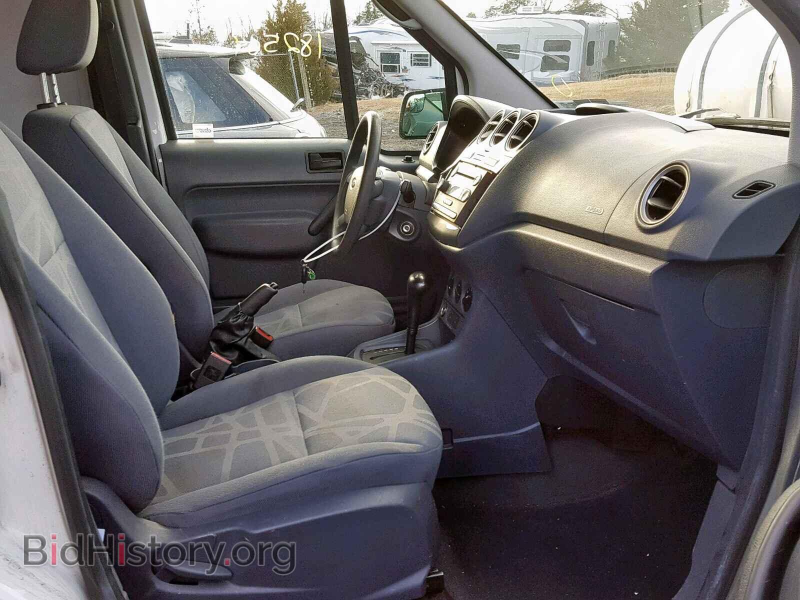2013 FORD TRANSIT CO - VIN: NM0LS7DN1DT158418 - Фото 5