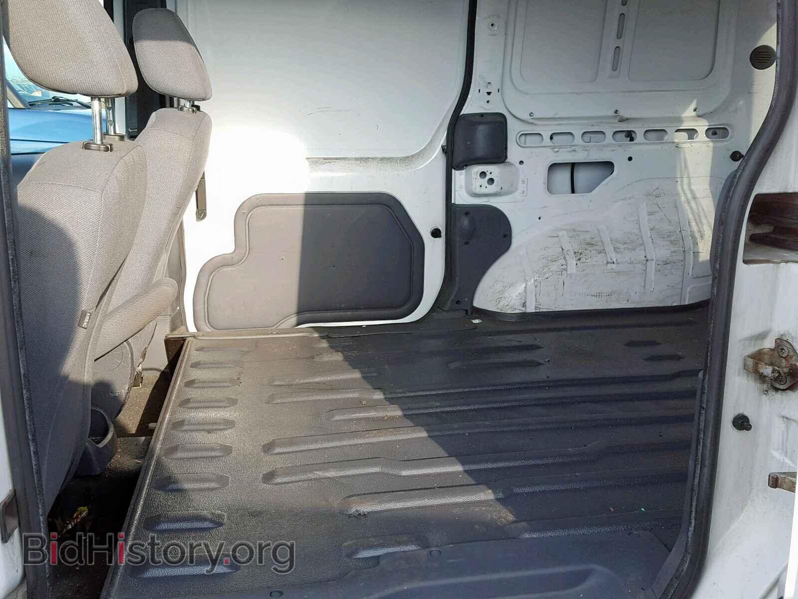 2013 FORD TRANSIT CO - VIN: NM0LS7DN1DT158418 - Фото 6
