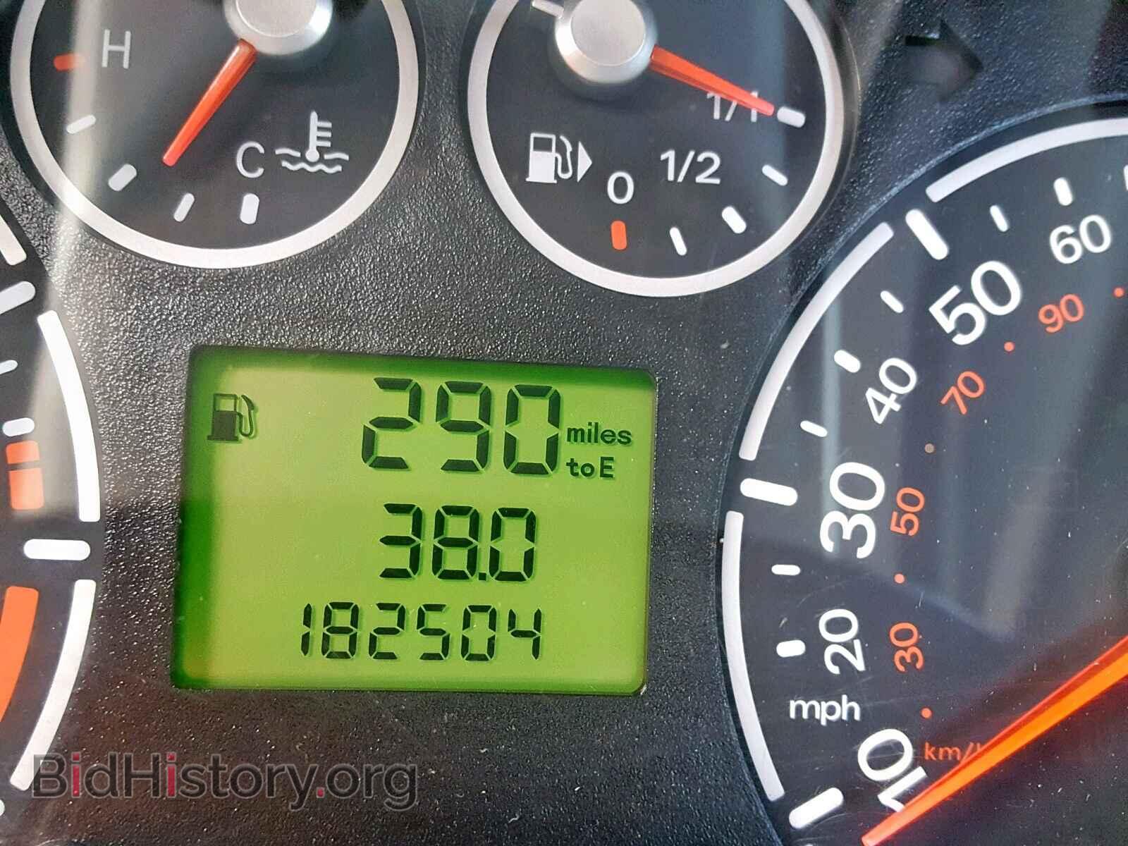2013 FORD TRANSIT CO - VIN: NM0LS7DN1DT158418 - Фото 8
