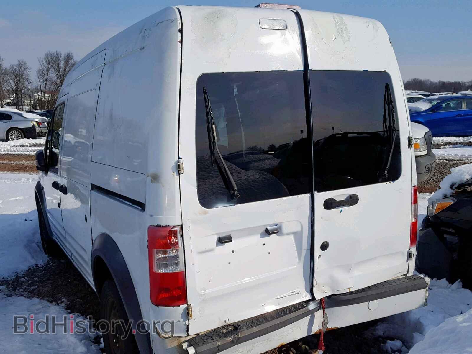2013 FORD TRANSIT CO - VIN: NM0LS7DN1DT158418 - Фото 9
