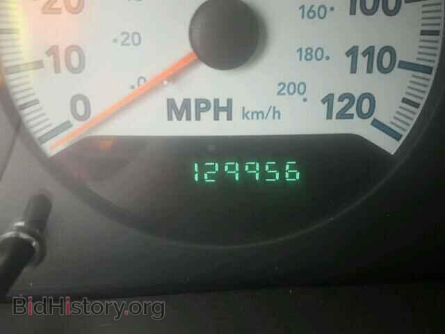 2006 DODGE CARAVAN - VIN: 2D4GP44L46R627727 - Фото 8
