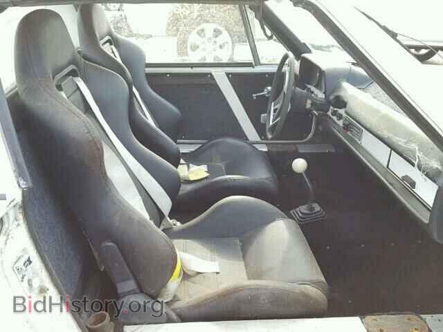 1971 PORSCHE 914 - VIN: 4712903144 - Фото 5