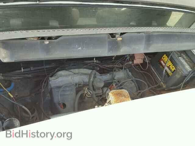 1971 PORSCHE 914 - VIN: 4712903144 - Фото 7