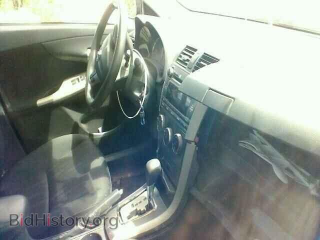 2011 TOYOTA COROLLA - VIN: 2T1BU4EEXBC728667 - Фото 5