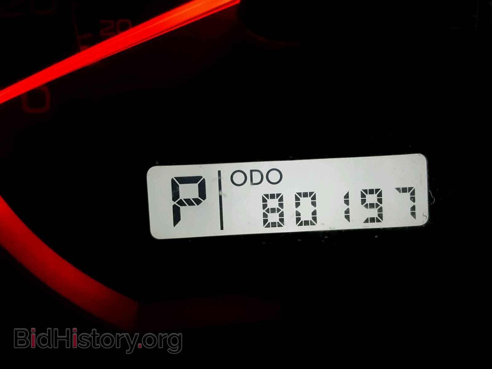 2011 SUBARU IMPREZA - VIN: JF1GH6B68BH809610 - Фото 8