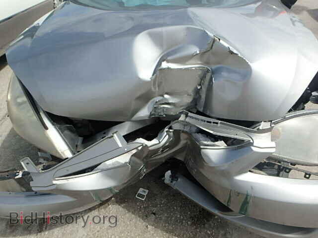 2004 MITSUBISHI LANCER - VIN: JA3AJ26E54U011962 - Фото 9