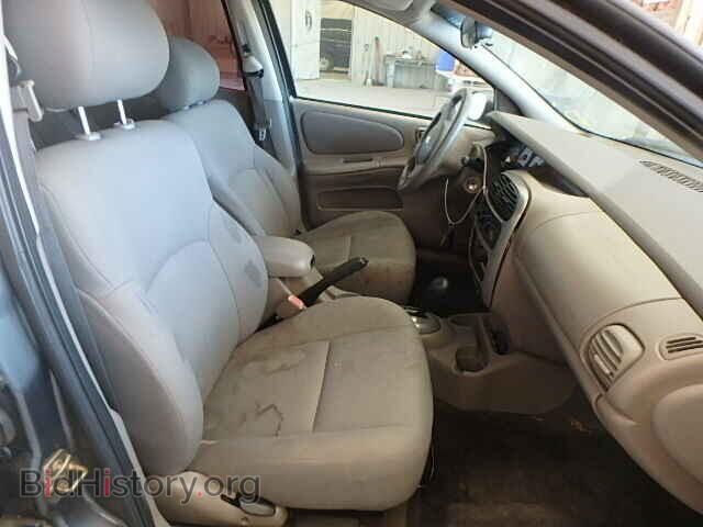 2004 DODGE NEON - VIN: 1B3ES56C04D629028 - Фото 5