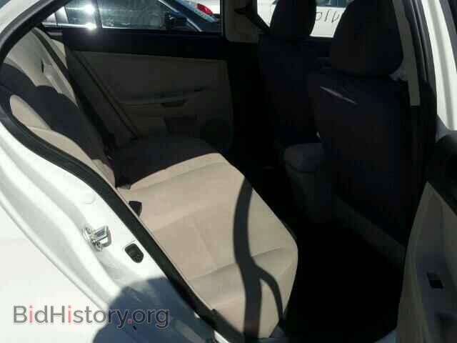 2015 MITSUBISHI LANCER - VIN: JA32U2FU9FU000615 - Фото 6