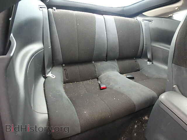 2007 MITSUBISHI ECLIPSE - VIN: 4A3AK24F57E011871 - Фото 6