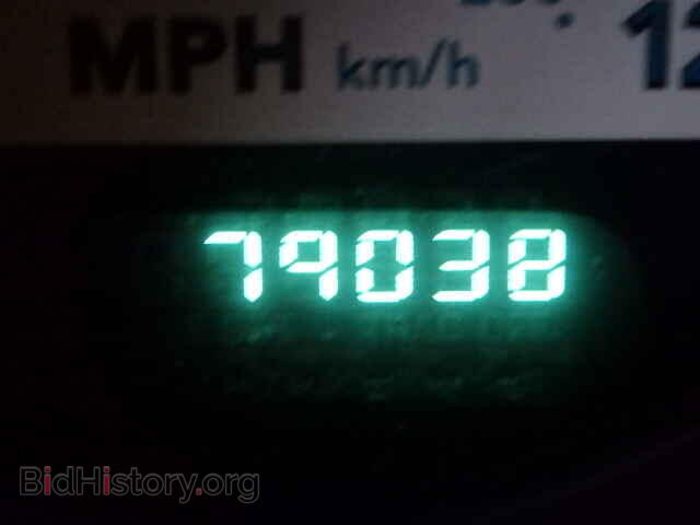 2007 DODGE CARAVAN - VIN: 2D8GP44L27R186714 - Фото 8