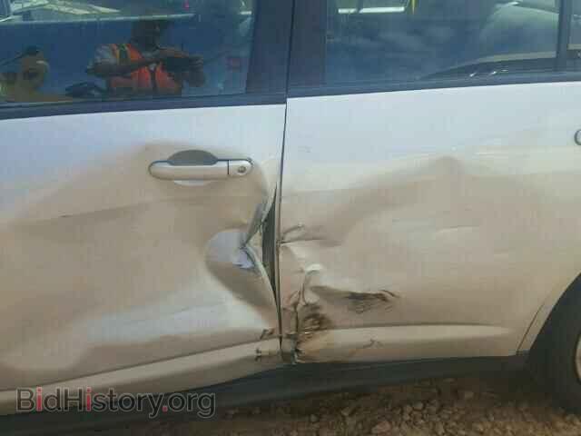 2010 NISSAN VERSA - VIN: 3N1BC1AP4AL380243 - Photo 9