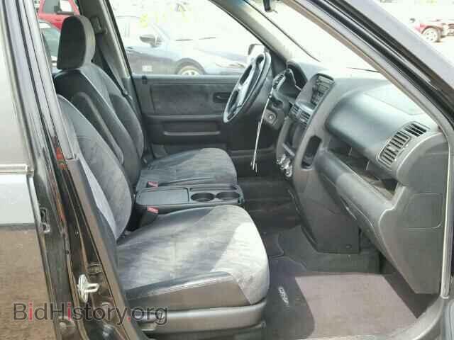 2003 HONDA CRV - VIN: SHSRD78873U119757 - Фото 5