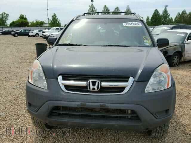 2003 HONDA CRV - VIN: SHSRD78873U119757 - Фото 9