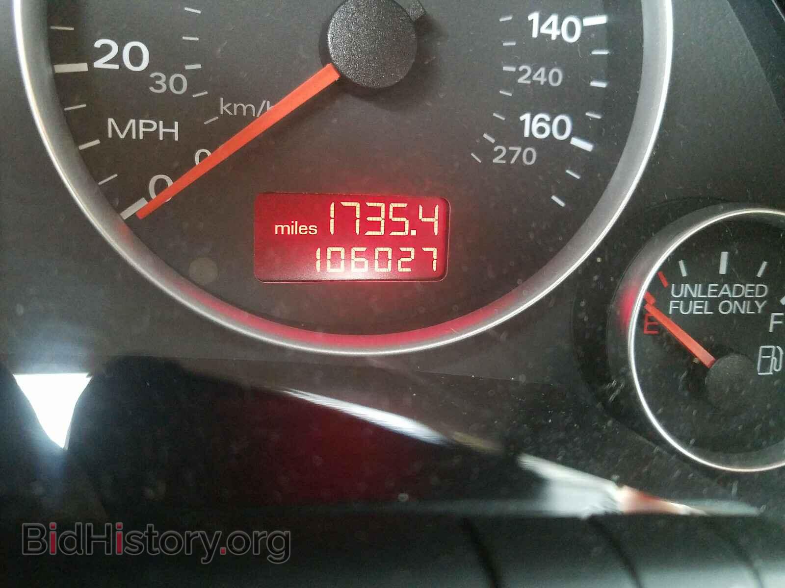 2007 AUDI A4 - VIN: WAUDF78E57A056140 - Фото 8