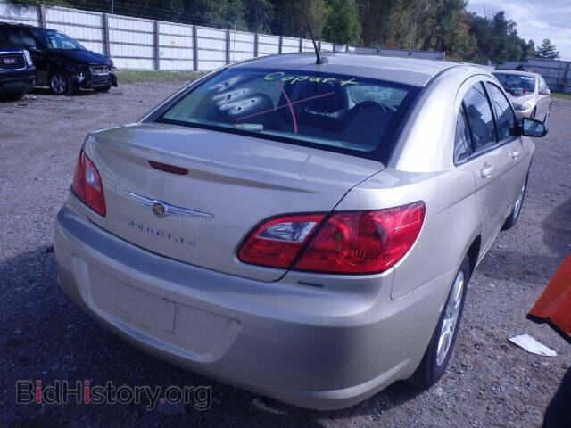 2010 CHRYSLER SEBRING - VIN: 1C3CC4FB7AN232866 - Photo 4