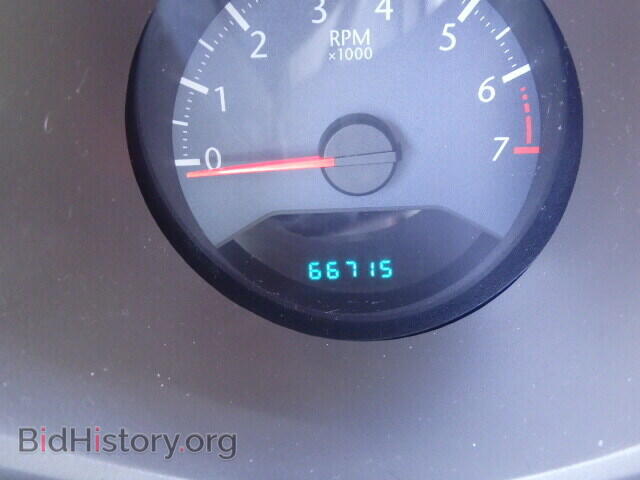 2010 CHRYSLER SEBRING - VIN: 1C3CC4FB7AN232866 - Photo 8