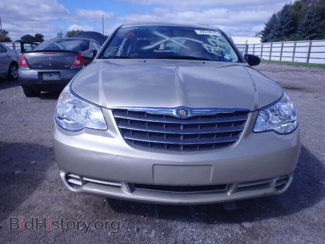 2010 CHRYSLER SEBRING - VIN: 1C3CC4FB7AN232866 - Photo 9