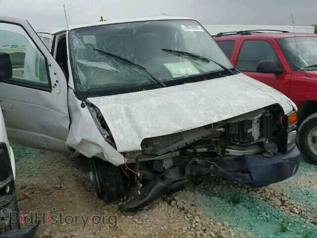 Photo 1FTNE2EL5BDB09751 - FORD ECONOLINE 2011