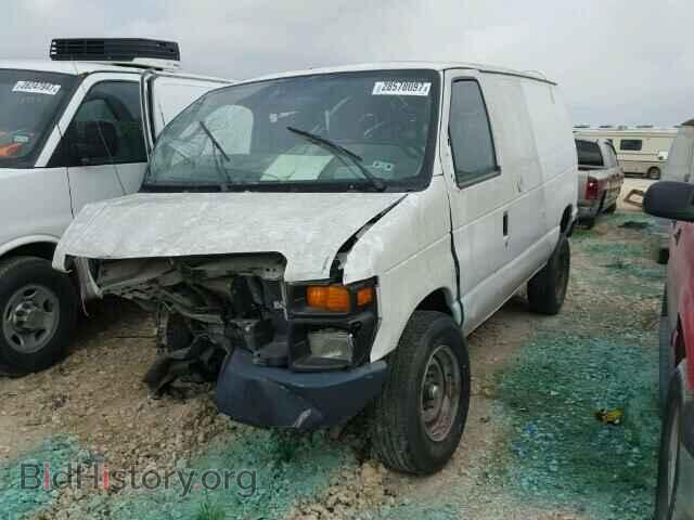 2011 FORD ECONOLINE - VIN: 1FTNE2EL5BDB09751 - Photo 2