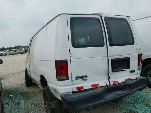 2011 FORD ECONOLINE - VIN: 1FTNE2EL5BDB09751 - Photo 3