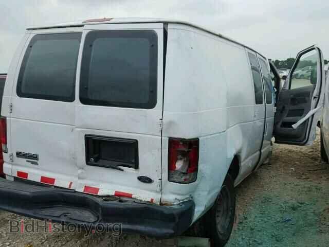 2011 FORD ECONOLINE - VIN: 1FTNE2EL5BDB09751 - Photo 4