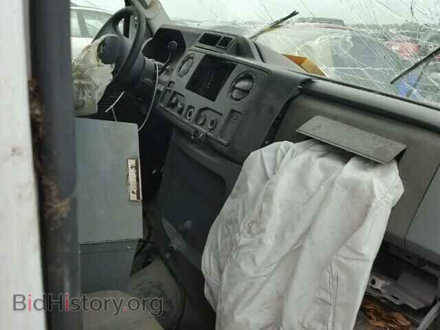 2011 FORD ECONOLINE - VIN: 1FTNE2EL5BDB09751 - Photo 5