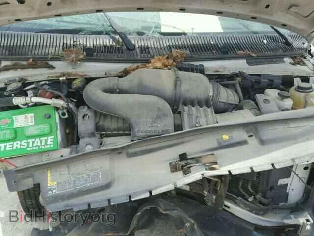 2011 FORD ECONOLINE - VIN: 1FTNE2EL5BDB09751 - Photo 7