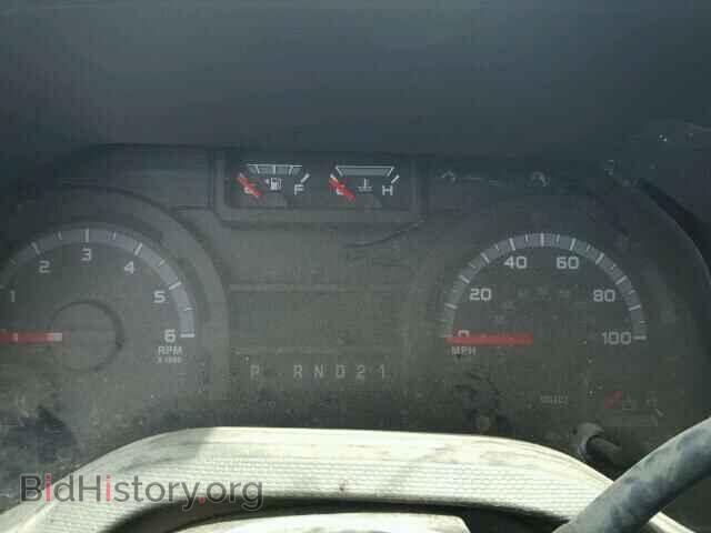 2011 FORD ECONOLINE - VIN: 1FTNE2EL5BDB09751 - Photo 8