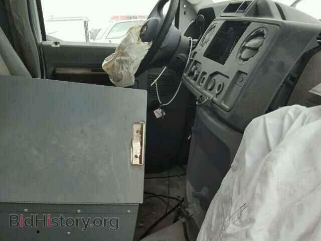 2011 FORD ECONOLINE - VIN: 1FTNE2EL5BDB09751 - Photo 10