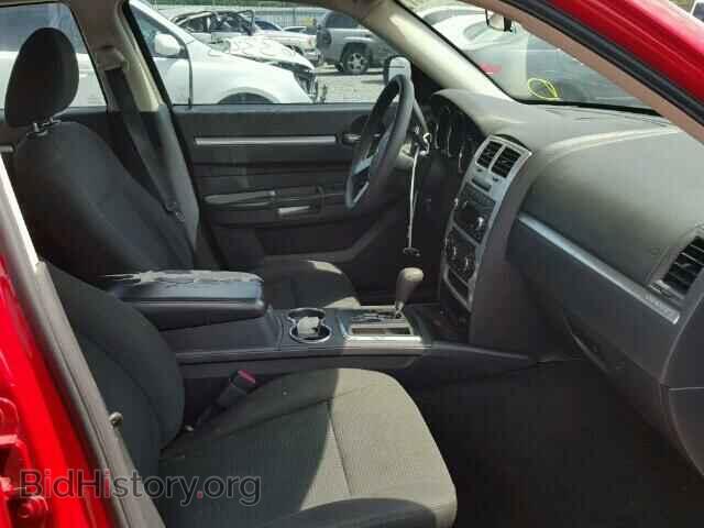 2009 DODGE CHARGER - VIN: 2B3KA43D79H519892 - Фото 5
