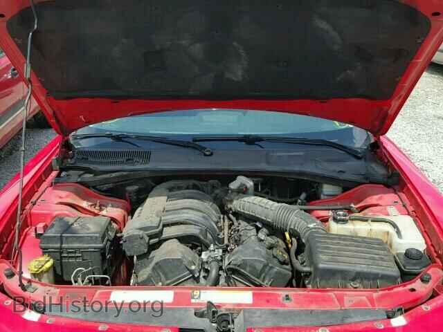 2009 DODGE CHARGER - VIN: 2B3KA43D79H519892 - Фото 7
