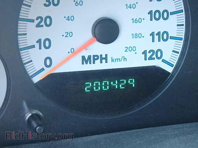 2006 DODGE CARAVAN - VIN: 1D4GP24E56B653936 - Фото 8