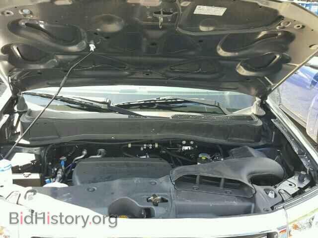 2013 HONDA PILOT - VIN: 5FNYF4H70DB014286 - Фото 7