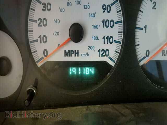2005 DODGE CARAVAN - VIN: 2D4GP44L35R239354 - Фото 8