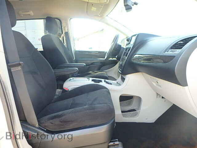 2012 DODGE CARAVAN - VIN: 2C4RDGDG8CR179524 - Фото 5