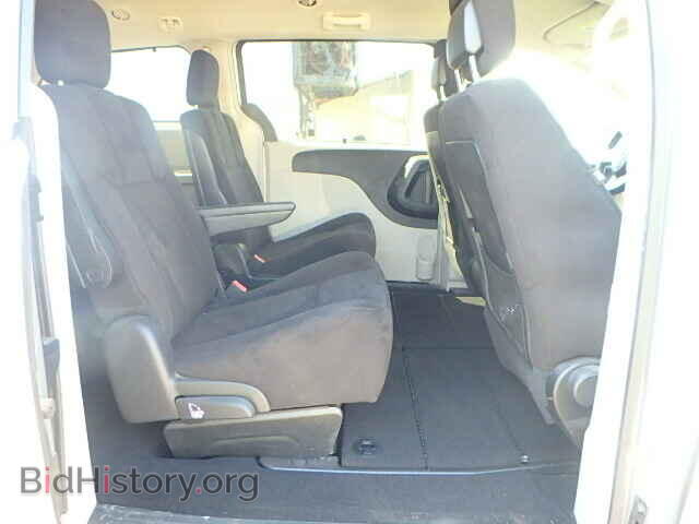 2012 DODGE CARAVAN - VIN: 2C4RDGDG8CR179524 - Фото 6