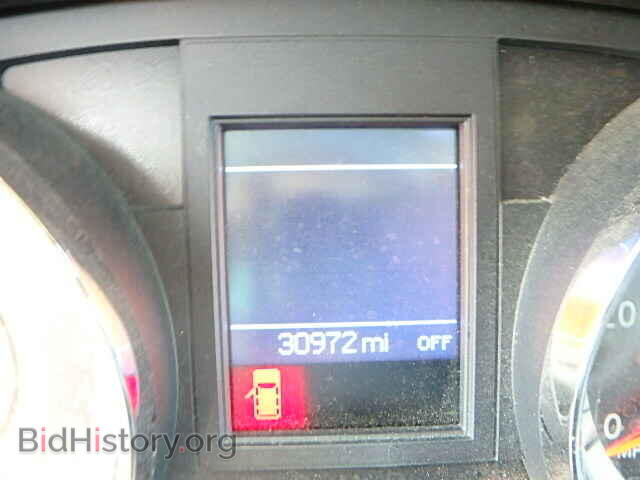2012 DODGE CARAVAN - VIN: 2C4RDGDG8CR179524 - Фото 8