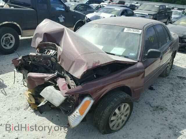 2007 FORD CROWN VIC - VIN: 2FAFP74V17X137700 - Фото 2