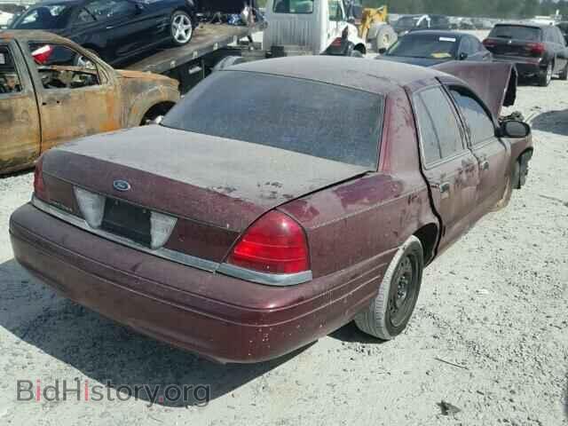 2007 FORD CROWN VIC - VIN: 2FAFP74V17X137700 - Фото 4